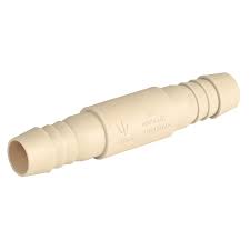 [48556] Cople reducido inserción de 3/4" x 1/2" de polipropileno