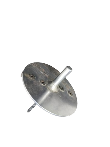 [200285] Corta circulos para regadera para tuboplus sanitario