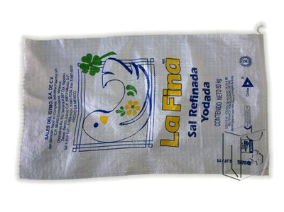 [COS13115] Costal vacío