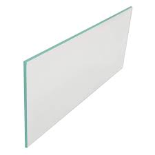 [105CC] Cristal para careta transparente okila
