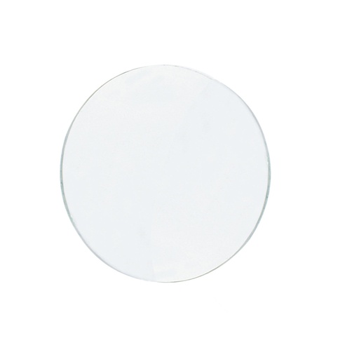 [14280] Cristal transparente para gaso para gafas