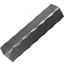 [CUA01090] Cuadrado gofrado amartillado 3/8 cugof047 desc