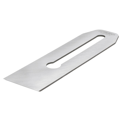 [12033] Cuchilla para cepillo de carpintero #4 y #5