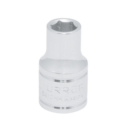 [5410HM] Dado 1/2" métrico 6 ptas 10 mm 352