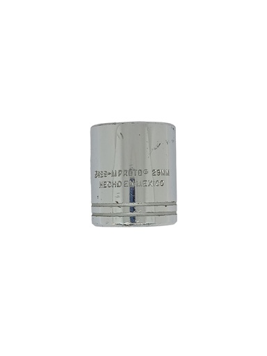 [5429M] Dado 1/2" mm 12 ptas 29m 5429m proto