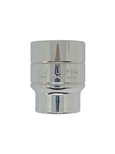 [5540] Dado 3/4" estandar 1 -1/4 12 pas