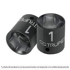 [13376] Dado estandar 1/2" de impacto 7/16 d-7414-h