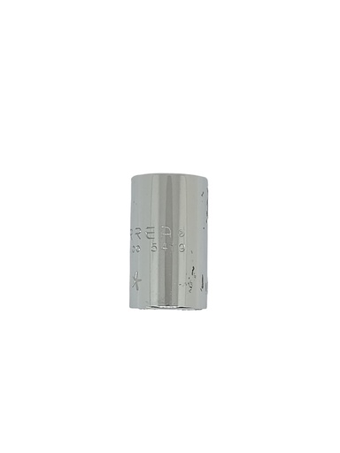 [DAD12064] Dado 1/2" estandar 12 ptas, 9/32  5419 urrea