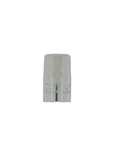 [DAD12063] Dado 1/2" estandar12 ptas 17/32 # 5417 