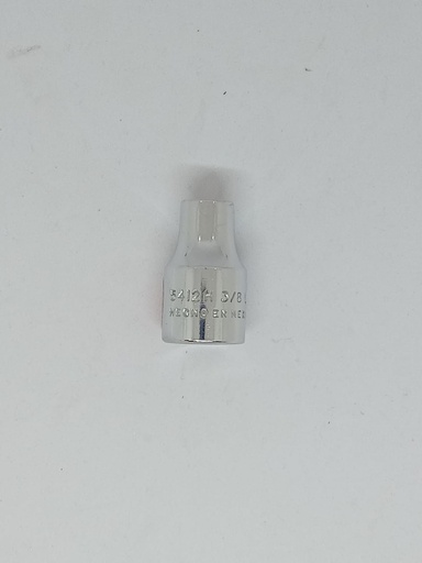 [DAD12070] Dado 1/2" estandar 12 ptas 3/8 # 5412 