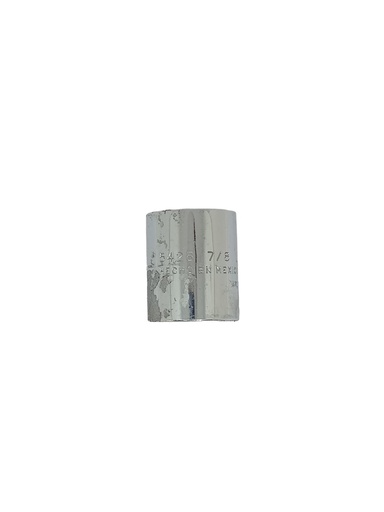 [DAD12078] Dado 1/2" estandar 12 ptas 7/8 # 5428 