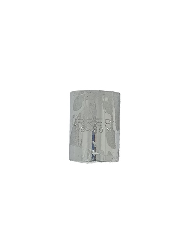 [DAD12039] Dado mm cuadrado 1/2" # 5420-m 20 mm 12 p