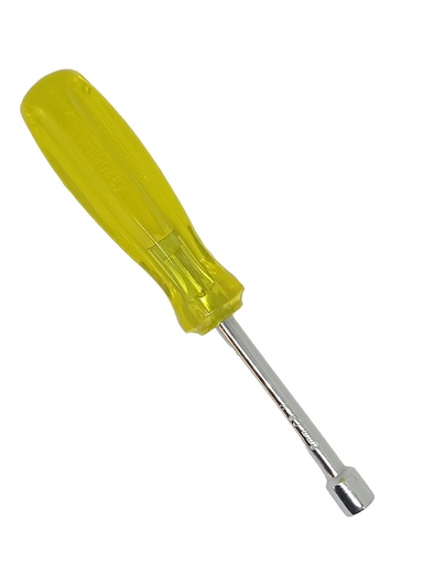 [9208M] Desarmador de caja 8 mm x 7" (9208m) ámbar