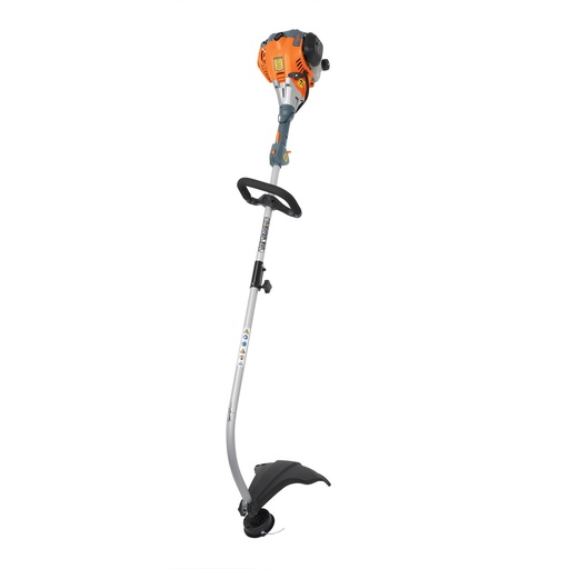 [12496] Desbrozadora a gasolina 26 cc de 17"