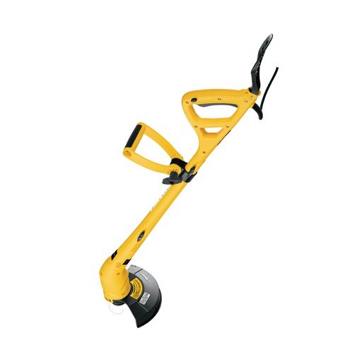 [25043] Desbrozadora electrica 300 w de 9"