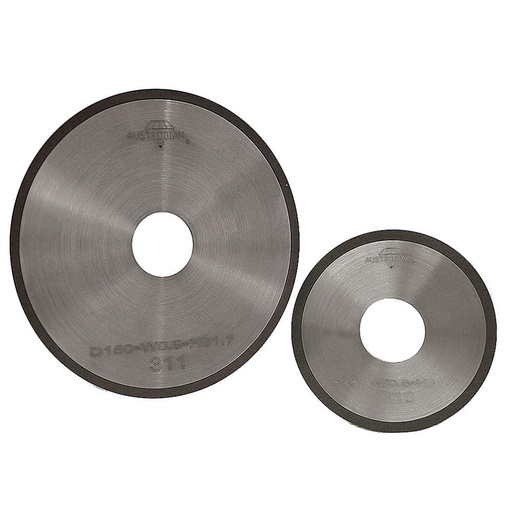 [DIS311] Disco de diamante rin continuo de 6" chipcut 