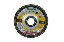 [DIS00402] Disco laminado grano 80 de 4 1/2" clásica (AUS1718)