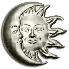 [FOR02027-1] Eclipse grande inflado