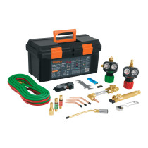 [102972] Equipo de oxicorte y soldadura