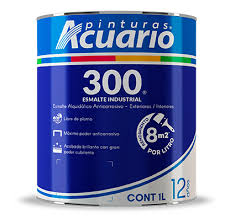 [ESM304L1] Esmalte de 1 lt código 304 acuario