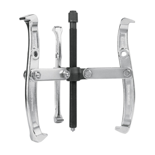 [14503] Extractor de poleas 3 quijadas 4"