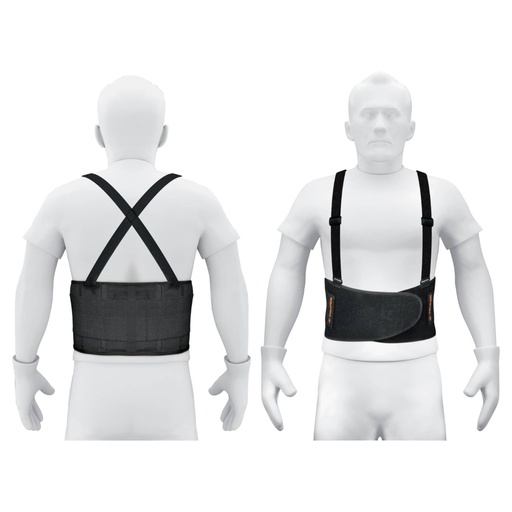 [14238] Faja lumbar talla grande