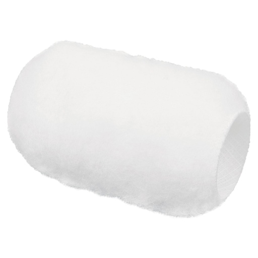 [13897] Felpa para mini rodillo poliester 4" x 3/4"