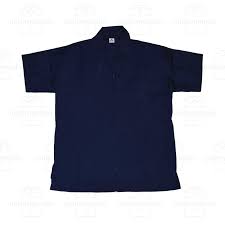 [FM020T38M] Filipina mao cierre y bies marino satinada