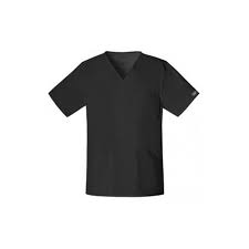 [FM020T38N] Filipina mao cierre y bies negra satinada