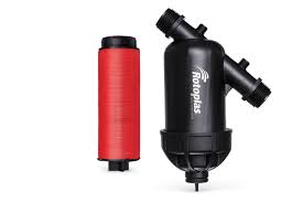 [300427] Filtro de discos lavable