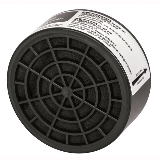 [23396] Filtro de repuesto para gases ácidos repuesto