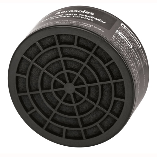 [23394] Filtro de repuesto para pinturas en spray repuesto