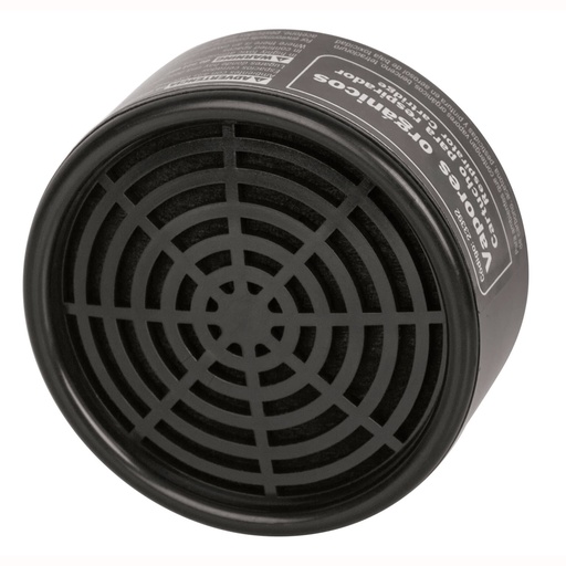 [23392] Filtro de repuesto para vapores orgánicos repuesto