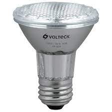 [47244] Foco halogeno tipo par 20 50 w volteck