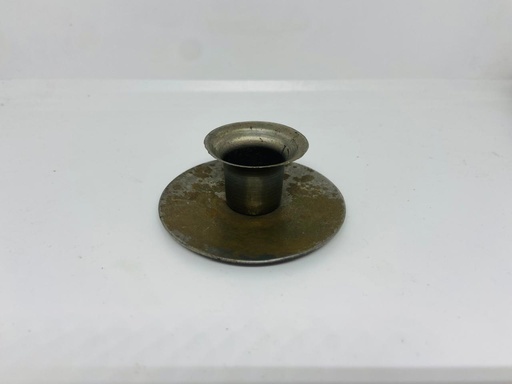 [FOR02020] Forja porta vela