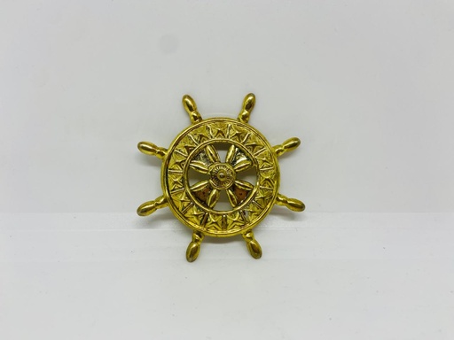 [FOR02039] Forja timon #2259 oro