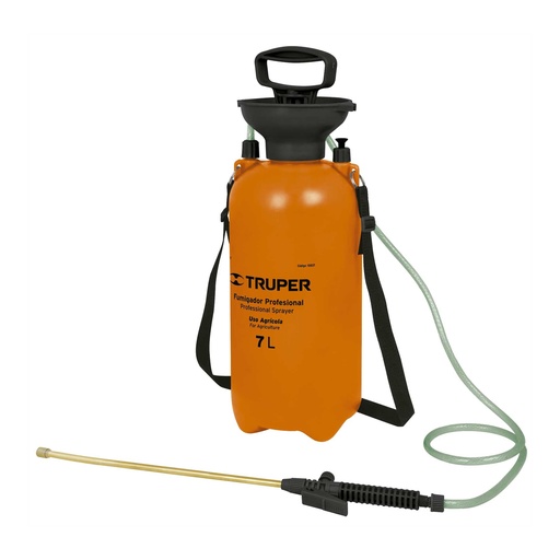 [10837] Fumigador jardinero de 7 lts