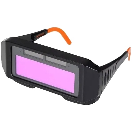 [27] Gafas electronicas 11 sombras rblyy200bs