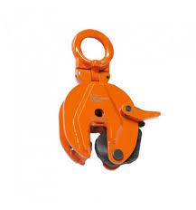 [GARR1645] Gancho de acero con capacidad máxima de 3 toneladas (muela)