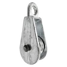 [GARR4175] Garrucha para tendedero #3