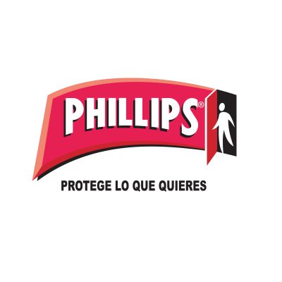 [MX90249] Gorra phillips bordada