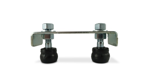 [GUI003840] Guia inferior para portones livianos