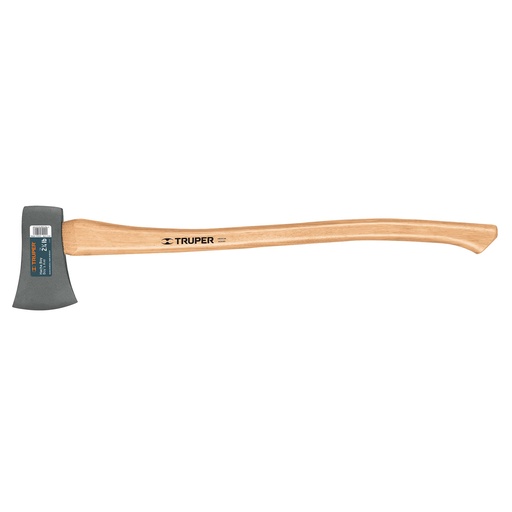 [14956] Hacha boy de 2 1/4 lbs con mango hickory 28"