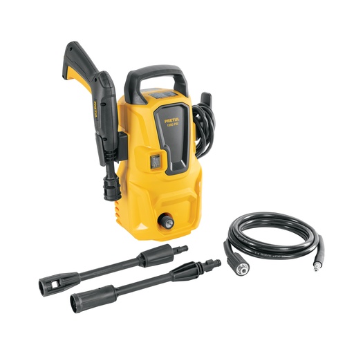 [29004] Hidrolavadora eléctrica 1350 PSI