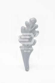 [FOR02017] Hoja de olivo