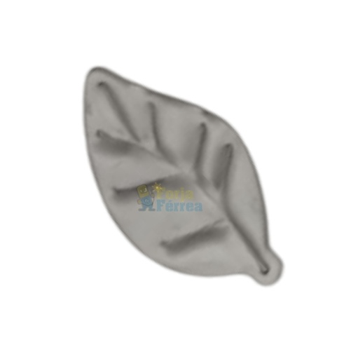[FOR15034-7] Hoja decorativa de limon