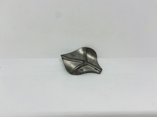 [FOR15036-5] Hoja decorativa derecha