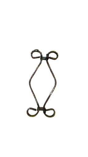 [STE65007] Inserto #7 espesor 3/16" 11.5cmx26cm