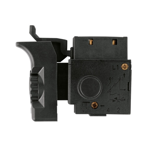 [102611] Interruptor de repuesto para ROTO-1/2A10