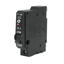 [46702] Interruptor termomagnetico 1 polo 30A